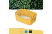 Arkivering & Opbevaring - Leitz Opbevaringsbakke  MyBox Cosy Varm gul - 52640019