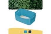Arkivering & Opbevaring - Leitz Opbevaringsbakke  MyBox Cosy Rolig blå - 52640061