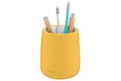 Skrivebordstilbehør - Leitz  Cosy Penneholder Varm gul - 53290019