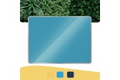 Konference & Præsentation - Leitz  Cosy magnetisk glas whiteboardtavle 800x600mm Rolig blå - 70430061