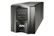 UPS - APC Smart-UPS 750VA LCD - SMT750C