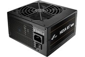 Strømforsyning - FSP Hexa 85+ Pro 450 Strømforsyning - 450 Watt - ATX 2.5 - 80 Plus Bronze certified - PPA450AD01