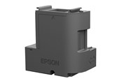 Blæk, Toner & Forbrugsstoffer - Epson - replacement maintenance tank - C13S210125