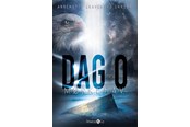 Ungdomsbøger - Dag 0 - Mørkehav - Ungdomsbog - paperback - 9788770189507