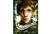 Børnebøger - Woodwalkers – Carags forvandling - Børnebog - Pocketbog - 9788793592438