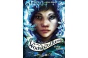 Ungdomsbøger - Woodwalkers – Farligt venskab - Ungdomsbog - paperback - 9788793592445