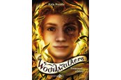 Ungdomsbøger - Woodwalkers – Fremmed vildnis - Ungdomsbog - paperback - 9788770184342