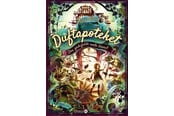 Børnebøger - Duftapoteket 2 - Børnebog - Pocketbog - 9788770185028