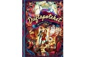 Børnebøger - Duftapoteket 3 - Børnebog - Pocketbog - 9788770187244