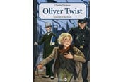 Børnebøger - Oliver Twist - Børnebog - Hardback - 9788770187909