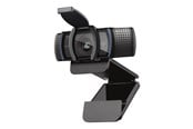 Webcam - Logitech C920e HD 1080p Webcam - 960-001360