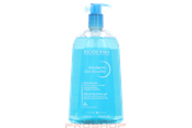 Kropspleje - Bioderma Atoderm Gel Douche - 3401399372926