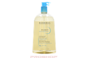 Kropspleje - Bioderma Atoderm Anti‑Irritation Shower Oil 1000 ml - 3401528520846