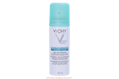 Parfume og dufte - Vichy 48H Anti-Transpirant Anti-Traces Deo Spray - 125 ml - C-VI-151-B2