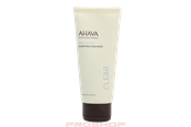 Ansigtspleje - AHAVA Time to Clear Purifying Mud Mask - 697045150014