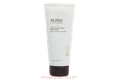 Kropspleje - AHAVA Deadsea Mud Dermud Nourishing Body Cream - 200ml - 697045150151