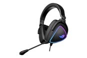 Hovedtelefoner/headset - ASUS ROG Delta S - 90YH02K0-B2UA00
