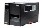 Labelprinter - Brother TJ-4520TN - label printer - B/W - direct thermal / thermal transfer - TJ4520TNZ1