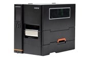 Labelprinter - Brother TJ-4422TN - label printer - B/W - direct thermal / thermal transfer - TJ4422TNZ1