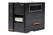 Labelprinter - Brother TJ-4422TN - label printer - B/W - direct thermal / thermal transfer - TJ4422TNZ1