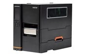 Labelprinter - Brother TJ-4522TN - label printer - B/W - direct thermal / thermal transfer - TJ4522TNZ1