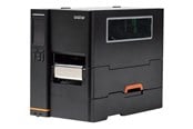 Labelprinter - Brother TJ-4522TN - label printer - B/W - direct thermal / thermal transfer - TJ4522TNZ1