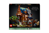 LEGO® - LEGO Ideas 21325 Smedje - 21325