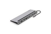 Dockingstation - Belkin USB-C 11-in-1 Multiport Docking Station - INC004BTSGY