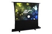 Projektorlærred - Elite Screens ezCinema Tab-Tension Series - FT80XWH