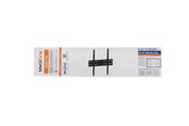 Vægbeslag, AV-Beslag & AV-Møbler - Sinox One TV vægbeslag - 40"-65" - Sort - Maks 40 kg - Maks størrelse 65" - SOB1100