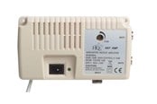 Mobil - Andet Tilbehør - Sinox antenneforstærker 0-20 dB - Hvid - SOV922B