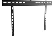 Vægbeslag, AV-Beslag & AV-Møbler - Sinox One TV vægbeslag - 40"-86" - Sort - Maks 60 kg - Maks størrelse 63" - SOB0870