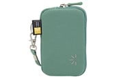 Mobil - Covers & Cases - Case Logic Photo Case - Green - UNZB202GN