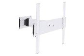 Vægbeslag, AV-Beslag & AV-Møbler - ConnecTech Sinox TV vægbeslag - 37"-42" - Alu - Maks 40 kg - Maks størrelse 42" - SWB5235