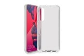 Mobil - Covers & Cases - ITSKINS SPECTRUM CLEAR cover til Huawei P30 Lite New Edition / P30 Lite® - Gennemsigtig - HW3L-SPECM-TRSP