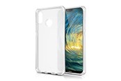Mobil - Covers & Cases - ITSKINS SPECTRUM CLEAR cover til Huawei P20 Lite® - Gennemsigtig - HW2L-SPECM-TRSP