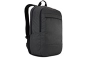 Tasker - Case Logic  Era 15.6" Laptop Backpack - ERABP-116 OBSIDIAN