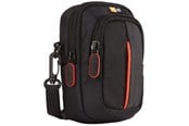 Kameratasker - Case Logic Advanced Point & Shoot Camera Case - Sort - DCB313K