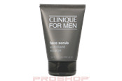Ansigtspleje - Clinique For Men Face Scrub - C-CQ-232-B1