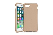 Mobil - Covers & Cases - ITSKINS FERONIABIO cover til iPhone 8 / 7 / 6s / 6® - Natur - AP67-SPBIO-NATU
