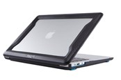 Systemtilbehør (kølepasta mv.) - Thule Vectros MacBook Air® Bumper - Sort - TVBE3150K