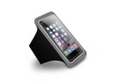 Mobil - Covers & Cases - ConnecTech Sinox løbearmbånd til smartphone - Sort - SXS1500