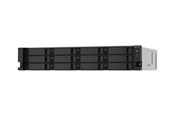NAS-Server - QNAP TS-1273AU-RP-8G - NAS-Server - TS-1273AU-RP-8G