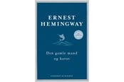 Skønlitteratur & Fiktion - Den gamle mand og havet (nyoversat) - Skønlitteratur & Fiktion - hardcover - 9788711987841