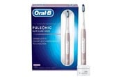Eltandbørste - Oral-B Eltandbørste Pulsonic Slim Luxe 4000 - 4210201305644