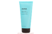 Kropspleje - AHAVA Mineral Shower Gel Sea-Kissed 200 ml. - 697045155682
