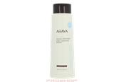 Hårpleje - AHAVA Deadsea Water Mineral Conditioner 400ml - 697045159208