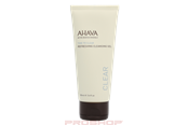 Ansigtspleje - AHAVA Time To Clear Refreshing Cleansing Gel - 697045158614
