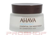 Ansigtspleje - AHAVA Time To Hydrate Essential Day Moisturizer - 697045158195