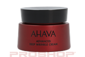Ansigtspleje - AHAVA A.O.S. Advanced Deep Wrinkle Cream - 697045157143